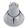 Mark 9 COB LED GU10 Dimmable 6.5W - Reflector Shape CRI 90 60° IP40, Non-Flicker CRI90 60° 3YR - Image 2