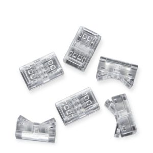 connector - join trough  - LSTCOBJC strip accessories - x6