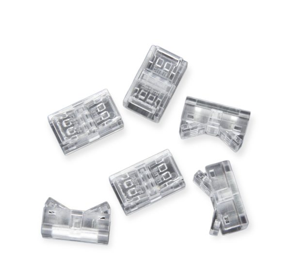 connector - join trough  - LSTCOBJC strip accessories - x6