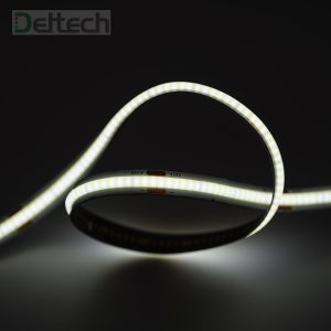 COB 8mm, 20m roll - IP65 - 24V 10W/ 897LM 480 leds/m
