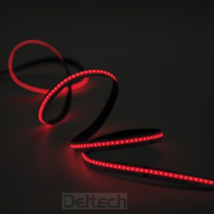 COB RGB - 12mm, 10m roll -  10W/ 784 leds/m  3YR