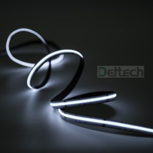 COB RGBW -  12mm, 50m roll - IP20 - 10W/ 784 leds/m 3YR