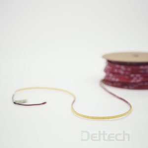 COB 4mm, 50m roll - IP20 - 800ln / 480 leds/m 3YR