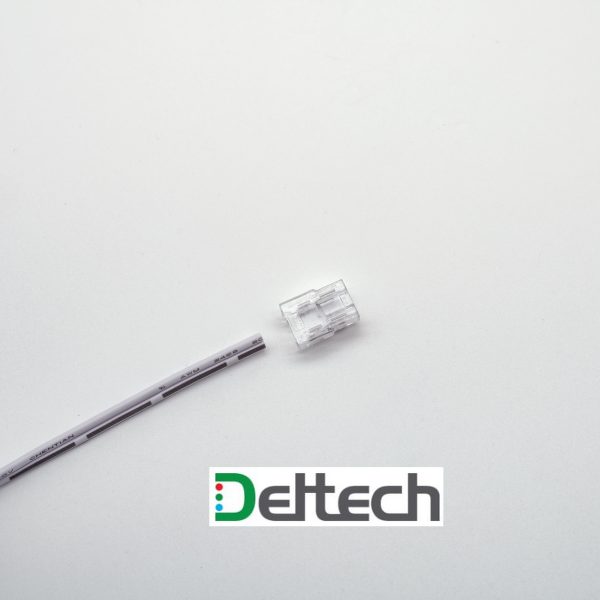 connector - LCT-CK - For White COB only - solder free