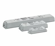 Vossloh IP20 12V POWER DRIVERS  - Constant Voltage
